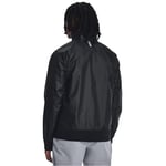 Under Armour UA Launch Insulated Jacket Mont Erkek - Bedenler: S, M, L, XL
