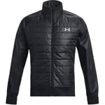 Under Armour UA Launch Insulated Jacket Mont Erkek - Bedenler: S, M, L, XL
