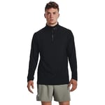 Under Armour UA LAUNCH PRO 1/4 ZIP Sweatshirt Erkek