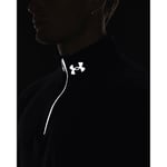 Under Armour UA LAUNCH PRO 1/4 ZIP Sweatshirt Erkek