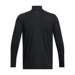 Under Armour UA LAUNCH PRO 1/4 ZIP Sweatshirt Erkek - Bedenler: S, M, L, XXL