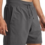 Under Armour UA LAUNCH PRO 2n1 7'' SHORTS Şort Erkek