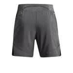 Under Armour UA LAUNCH PRO 2n1 7'' SHORTS Şort Erkek