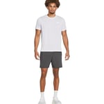 Under Armour UA LAUNCH PRO 2n1 7'' SHORTS Şort Erkek