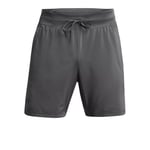 Under Armour UA LAUNCH PRO 2n1 7'' SHORTS Şort Erkek