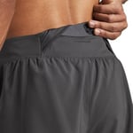 Under Armour UA LAUNCH PRO 2n1 7'' SHORTS Şort Erkek