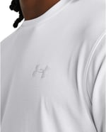 Under Armour UA LAUNCH SHORTSLEEVE Tişört Erkek