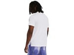 Under Armour UA LAUNCH SHORTSLEEVE Tişört Erkek