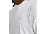 Under Armour UA LAUNCH SHORTSLEEVE Tişört Erkek