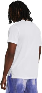 Under Armour UA LAUNCH SHORTSLEEVE Tişört Erkek