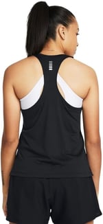 Under Armour Ua Launch Singlet Yelek Kadınlar - Bedenler: XS, S, M, L, XL