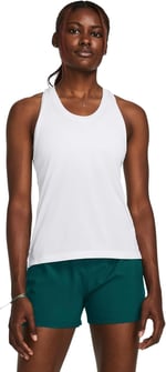 Under Armour Ua Launch Singlet Yelek Kadınlar - Bedenler: XS, S, M, L, XL