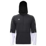 Under Armour Ua M Challenger Warmup Jkt Kapüşonlu Sweatshirt Erkek