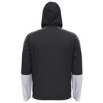 Under Armour Ua M Challenger Warmup Jkt Kapüşonlu Sweatshirt Erkek