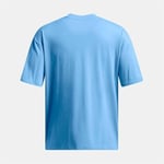 Under Armour UA M HW OS Branded SS Tişört Erkek