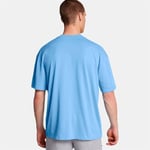 Under Armour UA M HW OS Branded SS Tişört Erkek
