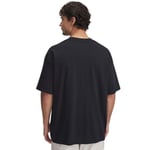 Under Armour UA M HWT Hoops Hoopnotic SS T-shirt Erkek