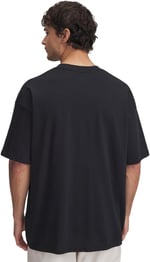 Under Armour UA M HWT Hoops Hoopnotic SS T-shirt Erkek