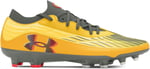 Under Armour UA Magnetico Elite 4 FG Futbol AyakkabısıErkek