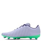 Under Armour UA Magnetico Select 3.0 FG Futbol AyakkabısıUnisex Yetişkin