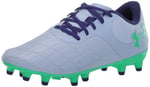 Under Armour UA Magnetico Select 3.0 FG Futbol AyakkabısıUnisex Yetişkin
