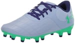 Under Armour UA Magnetico Select 3.0 FG Futbol AyakkabısıUnisex Yetişkin