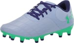 Under Armour UA Magnetico Select 3.0 FG Futbol AyakkabısıUnisex Yetişkin