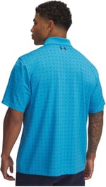 Under Armour UA Matchplay Printed Polo Moda > Erkek > Kıyafet > Üst ve Tişört > Polo Yaka Tişört Erkek