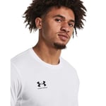 Under Armour UA M's Ch. Train SS T-shirt Erkek