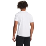 Under Armour UA M's Ch. Train SS T-shirt Erkek