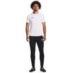 Under Armour UA M's Ch. Train SS T-shirt Erkek