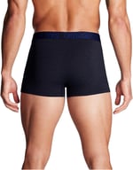 Under Armour Ua Performance Pamuklu Boxer - Katı 3'lü PaketBoxer KülotErkek