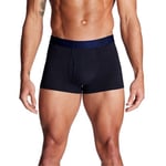 Under Armour Ua Performance Pamuklu Boxer - Katı 3'lü PaketBoxer KülotErkek