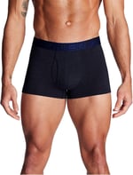 Under Armour Ua Performance Pamuklu Boxer - Katı 3'lü PaketBoxer KülotErkek