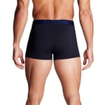 Under Armour Ua Performance Pamuklu Boxer - Katı 3'lü PaketBoxer KülotErkek