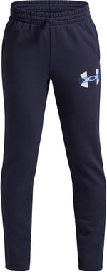 Under Armour UA Rival Flc Cblck Grphc Jgr Erkek Çocuk Sweatpant