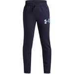Under Armour UA Rival Flc Cblck Grphc Jgr Erkek Çocuk Sweatpant