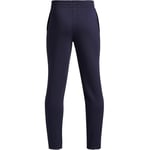 Under Armour UA Rival Flc Cblck Grphc Jgr Erkek Çocuk Sweatpant