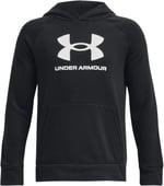 Under Armour UA Rival Fleece BL Hoodie Sweatshirt Erkek çocuk