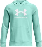 Under Armour UA Rival Fleece BL Hoodie Sweatshirt Erkek çocuk