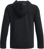 Under Armour UA Rival Fleece BL Hoodie Sweatshirt Erkek çocuk