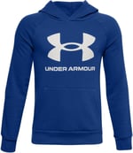 Under Armour UA Rival Fleece Hoodie Sweatshirt Erkek çocuk