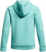 Under Armour UA Rival Fleece Hoodie Sweatshirt Erkek çocuk