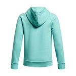 Under Armour UA Rival Fleece Hoodie Sweatshirt Erkek çocuk