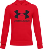 Under Armour UA Rival Fleece Hoodie Sweatshirt Erkek çocuk