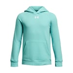 Under Armour UA Rival Fleece Hoodie Sweatshirt Erkek çocuk