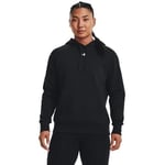 Under Armour UA Rival Fleece Kapüşonlu Kadın Svetşört