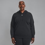 Under Armour UA Rival Fleece Kapüşonlu Kadın Svetşört