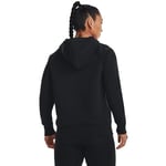 Under Armour UA Rival Fleece Kapüşonlu Kadın Svetşört