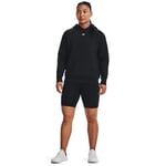 Under Armour UA Rival Fleece Kapüşonlu Kadın Svetşört